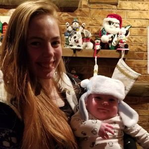 Meet your Posher, Madison